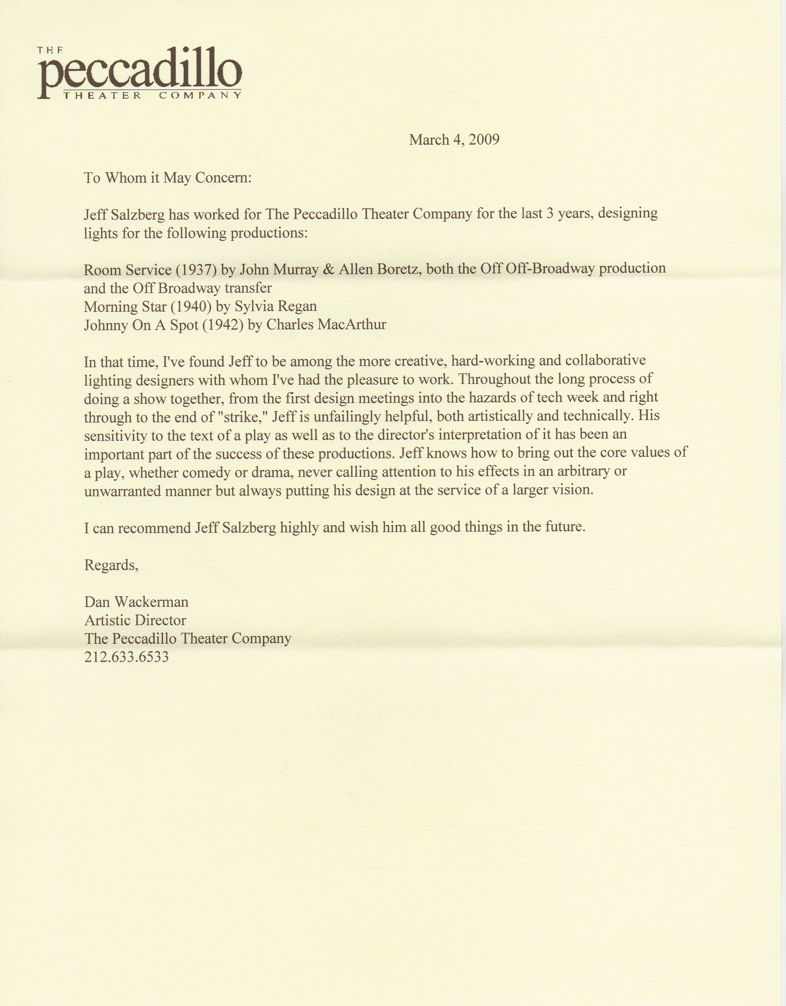 dance letter of recommendation rome fontanacountryinn com dance letter of recommendation