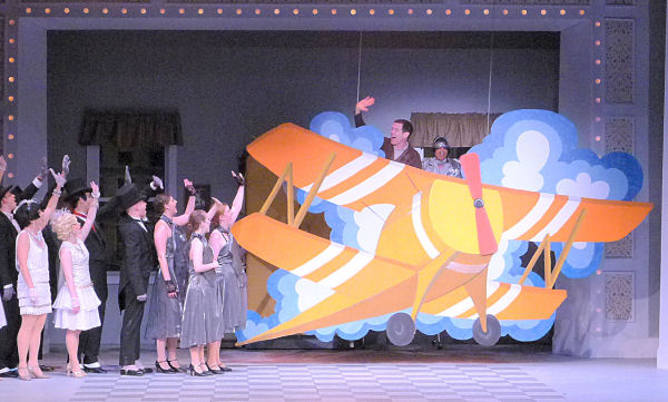 The Drowsy Chaperone