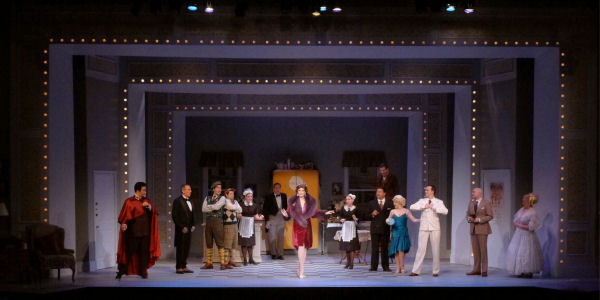 The Drowsy Chaperone