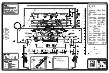 Nutcracker Light Plot