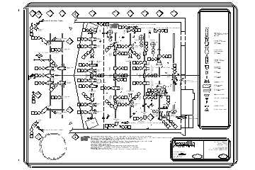 Nutcracker Light Plot